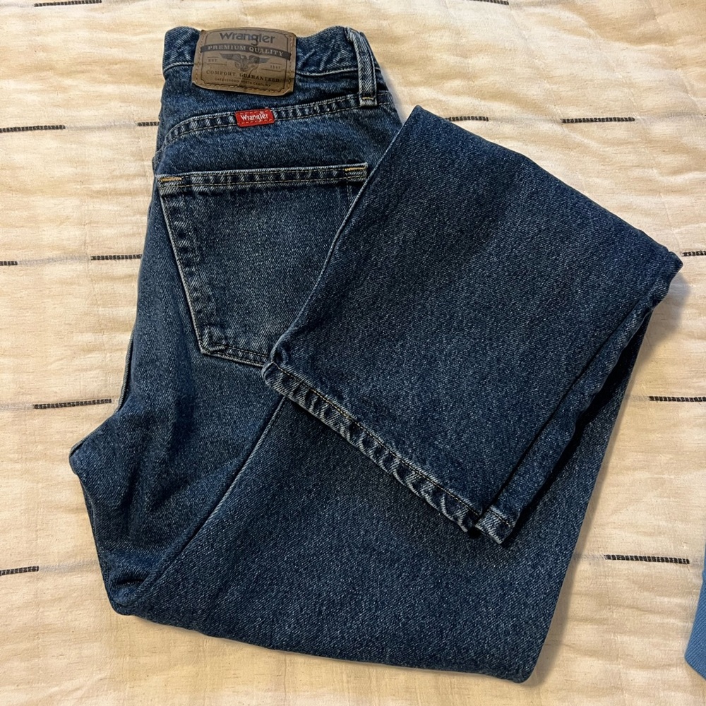 Vintage Wrangler Jeans